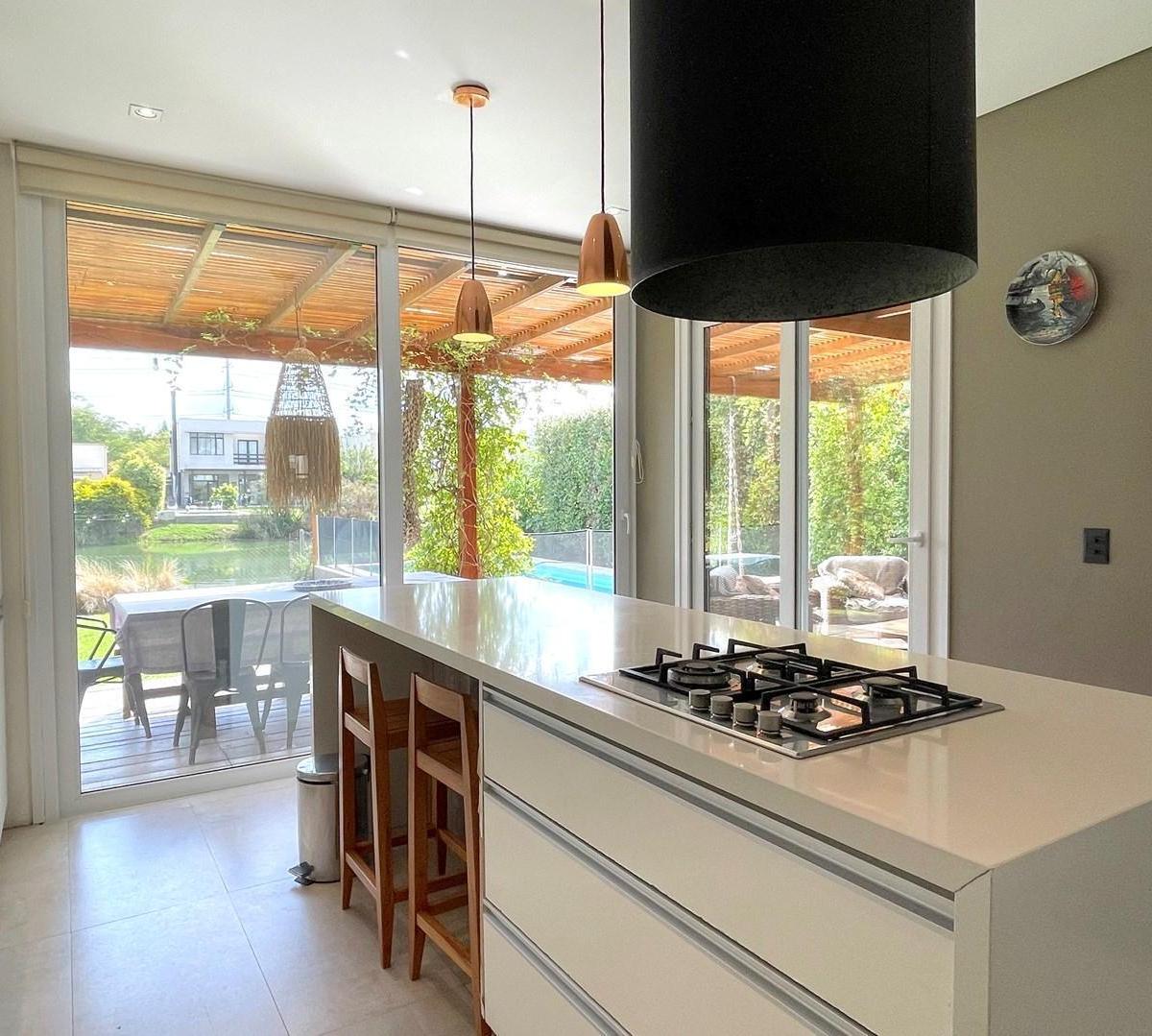 Casa en Venta en Barrancas de Santa Maria, General Pacheco, Tigre 5