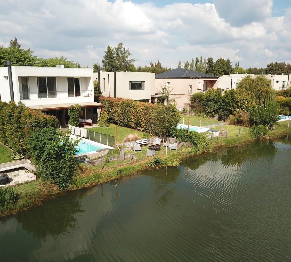 Casa en Venta en Barrancas de Santa Maria, General Pacheco, Tigre 4