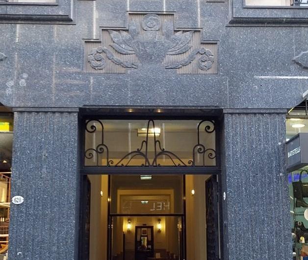 VENTA Departamento en Microcentro, Capital Federal, Buenos Aires 1