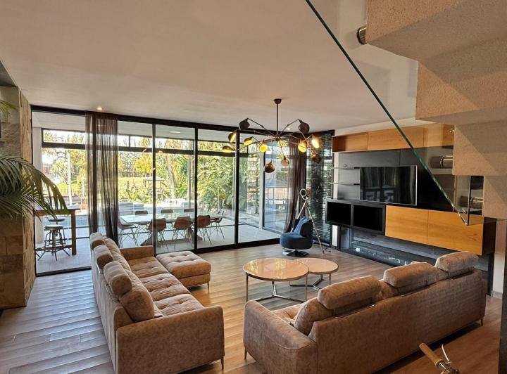 Casa  en Alquiler en El Yacht, -Oportunidad -al rio c/ ascensor Nordelta, Tigre 4