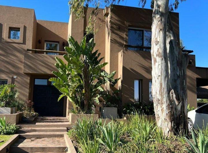 Casa  en Alq. Temporario en Laguna del Sol,  General Pacheco, Tigre 3