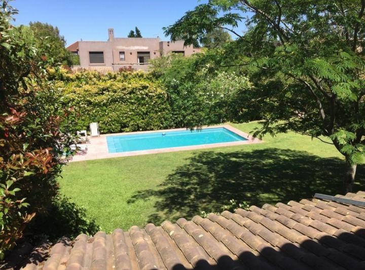 Casa  en Alq. Temporario en Laguna del Sol,  General Pacheco, Tigre 1