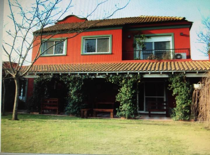 Casa  en Alq. Temporario en Laguna del Sol,  General Pacheco, Tigre 5