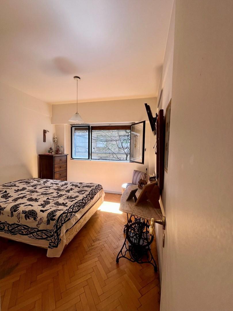 Departamento en Venta en Recoleta, Capital Federal, Buenos Aires