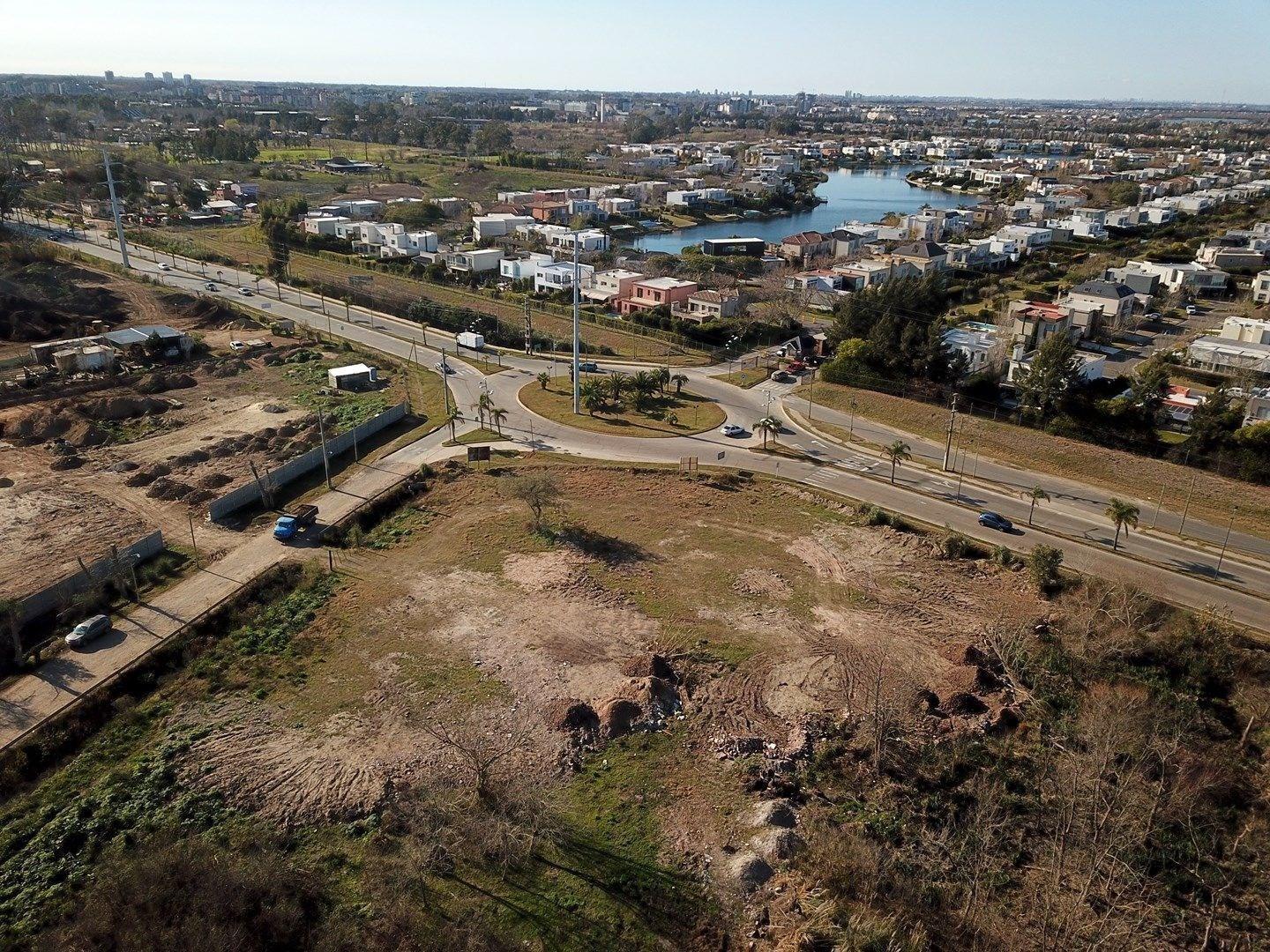 Terreno Lote en Venta en Benavidez, Tigre, G.B.A. Zona Norte