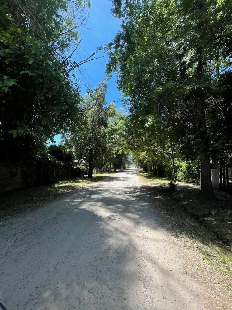 Terreno Lote en Venta en La Esmeralda, Derqui, Pilar
