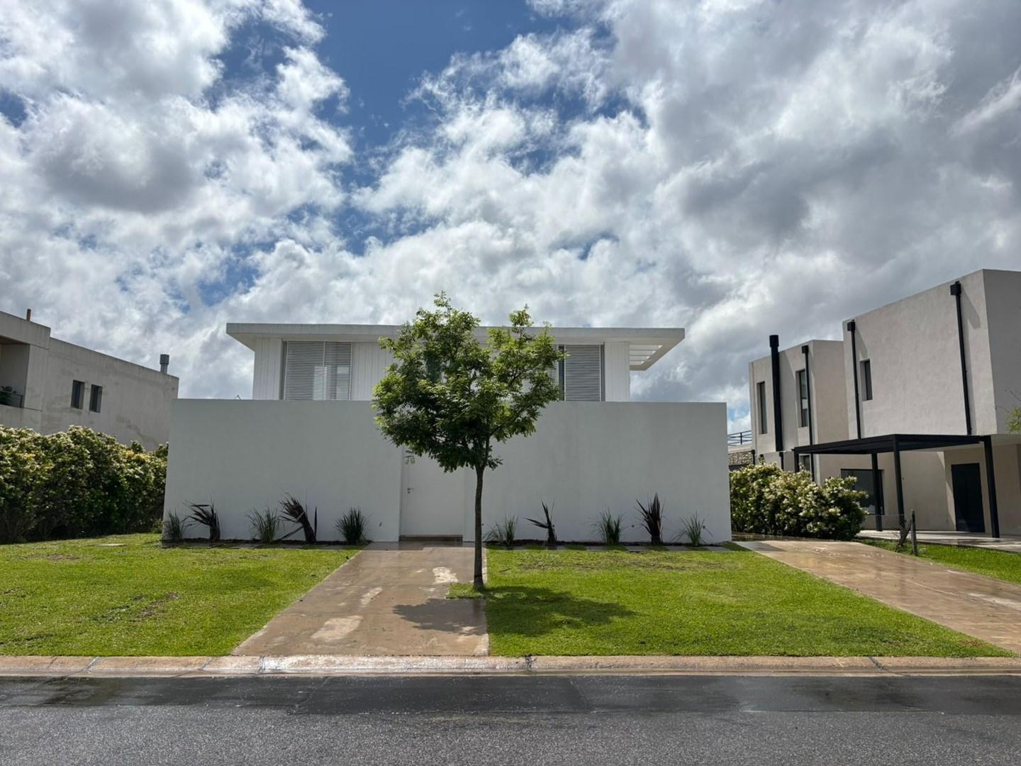 Casa en Venta en Muelles, Puertos, Escobar