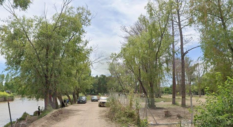 Terreno Lote en Venta en Benavidez, Tigre, G.B.A. Zona Norte