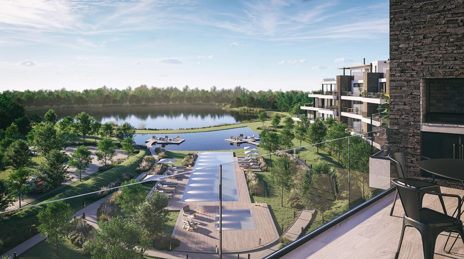 Departamento en Venta en Lagunita, Nordelta, Tigre