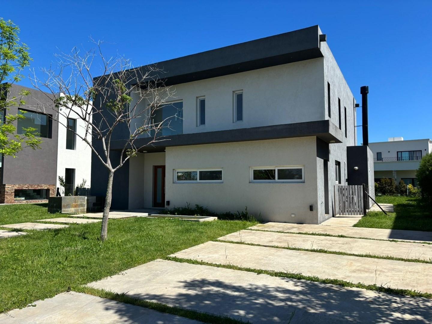Casa en Venta en Ceibos, Puertos, Escobar