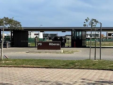Lote en Venta en Riberas, Puertos, Escobar