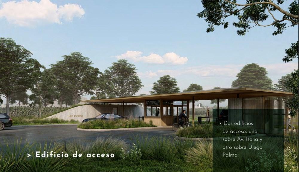 Terreno Lote en Venta en Villanueva, Tigre, G.B.A. Zona Norte