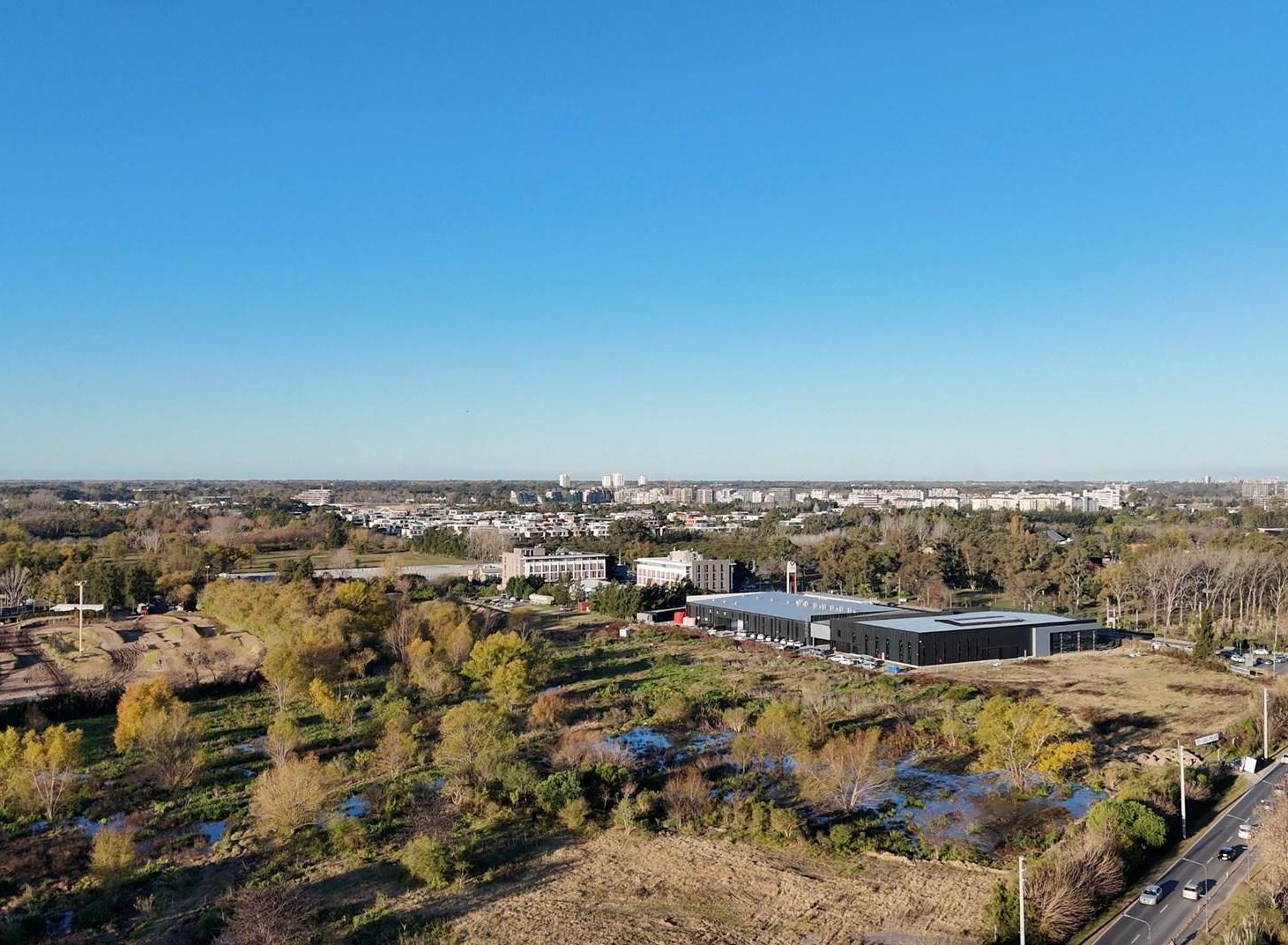 Terreno Lote en Venta en Villanueva, Tigre, G.B.A. Zona Norte