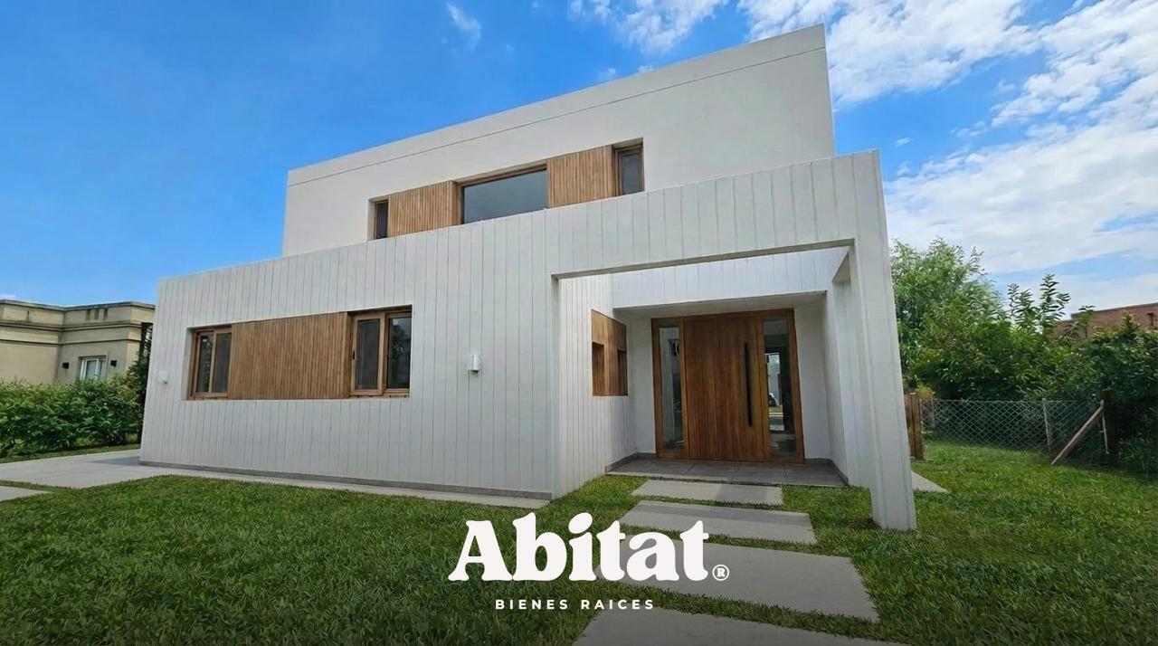 Casa en Venta en El Cantón Norte, El Cantón, Escobar