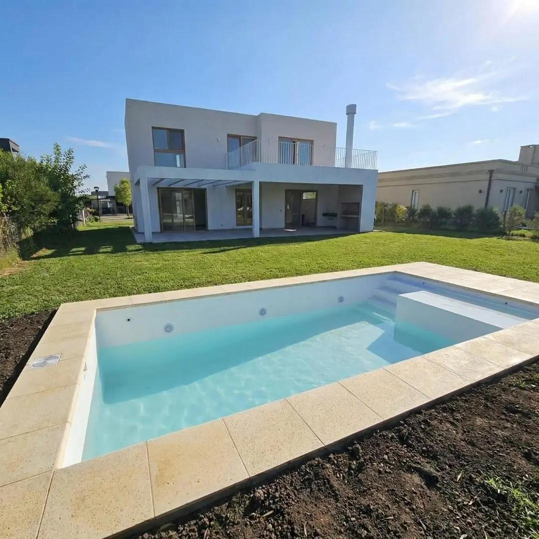 Casa  en Venta en El Cantón Norte, El Cantón, Escobar 4