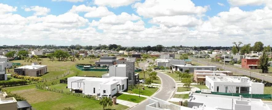 Terreno Lote en Venta en Los Jazmines, Pilar del Este, Pilar