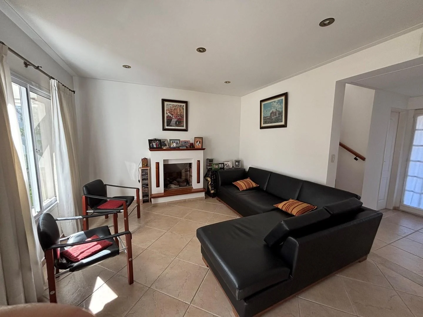 Venta casa 4 dorm Septiembre, Escobar, G.B.A. Zona Norte