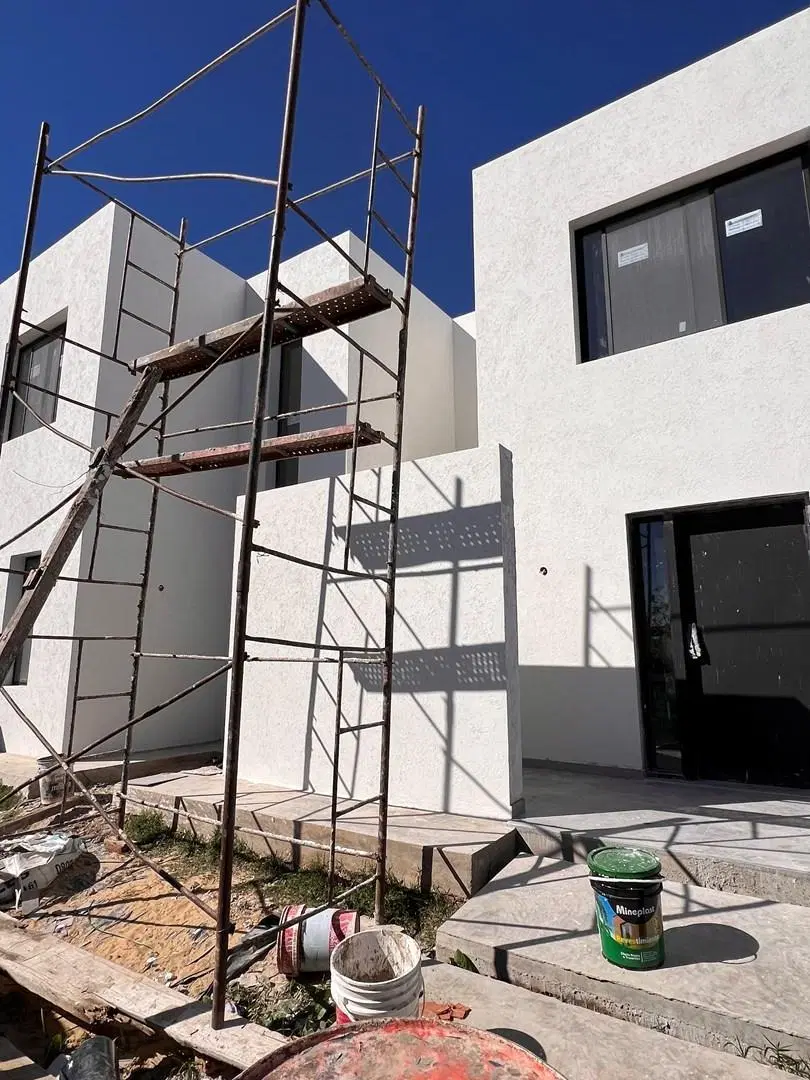 Casa en Venta en Santa Ana, Villanueva, Tigre 2