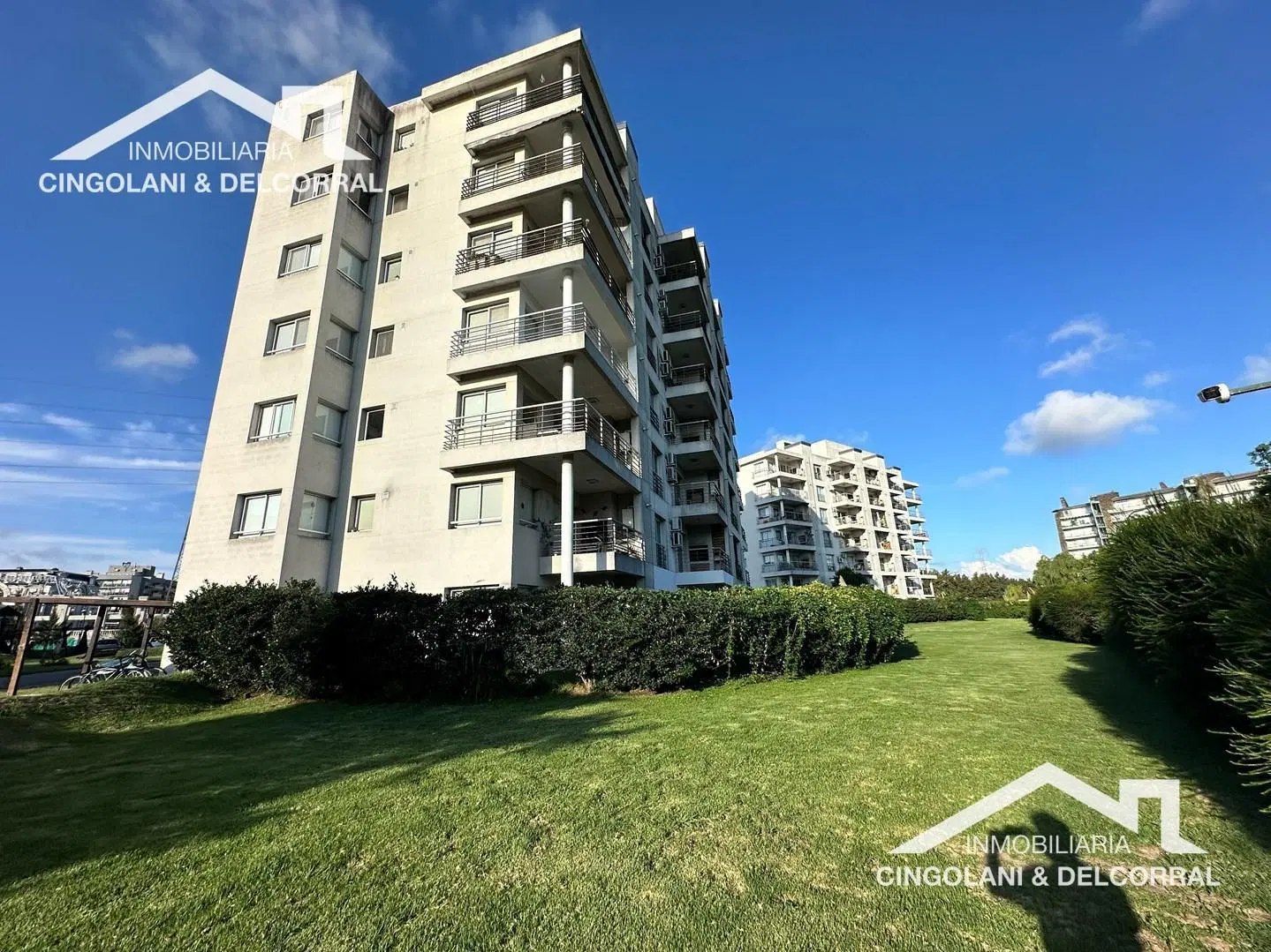 Departamento  en Venta en Panorama, Sendero, Nordelta 2