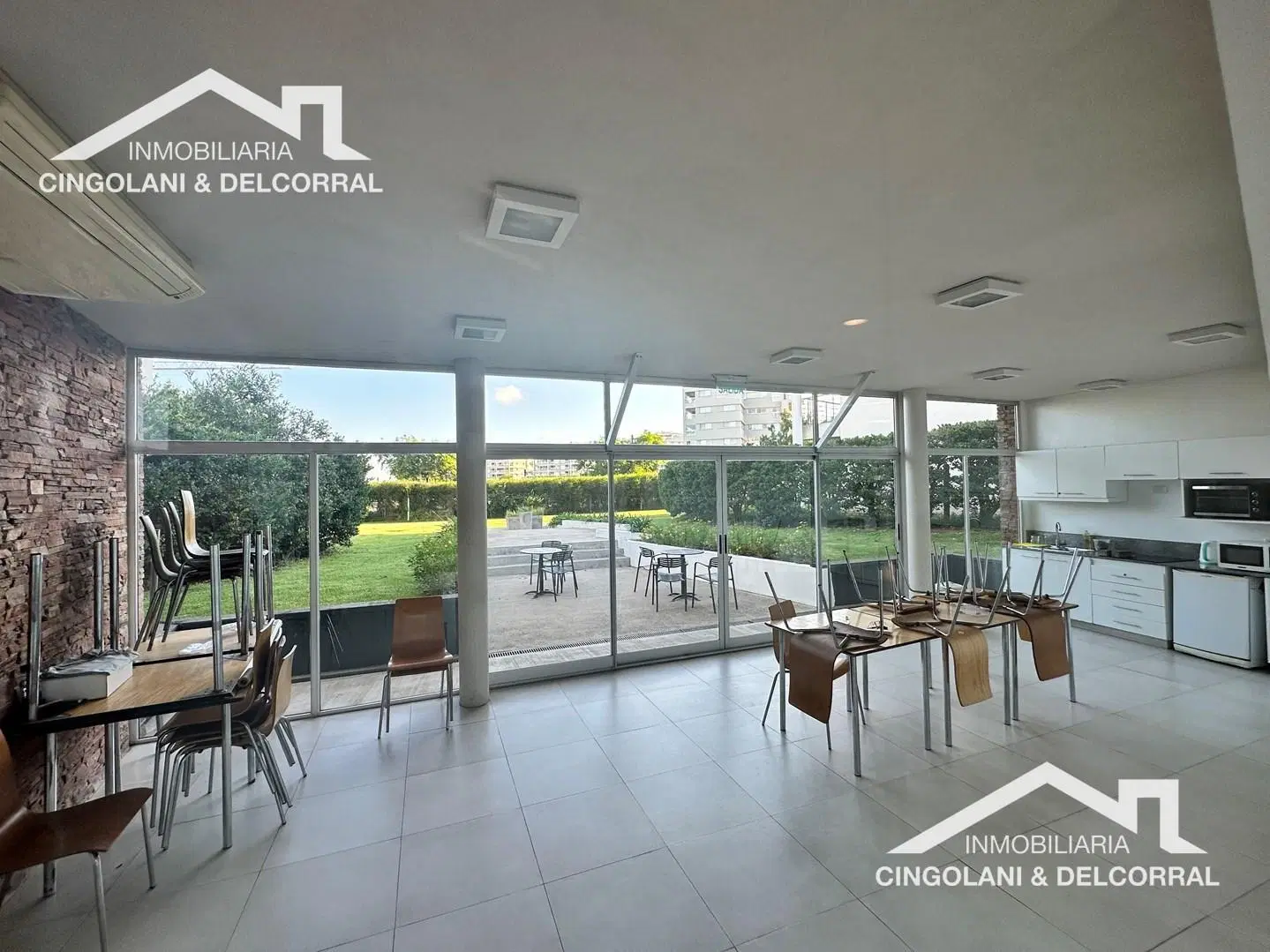 Departamento  en Venta en Panorama, Sendero, Nordelta 3