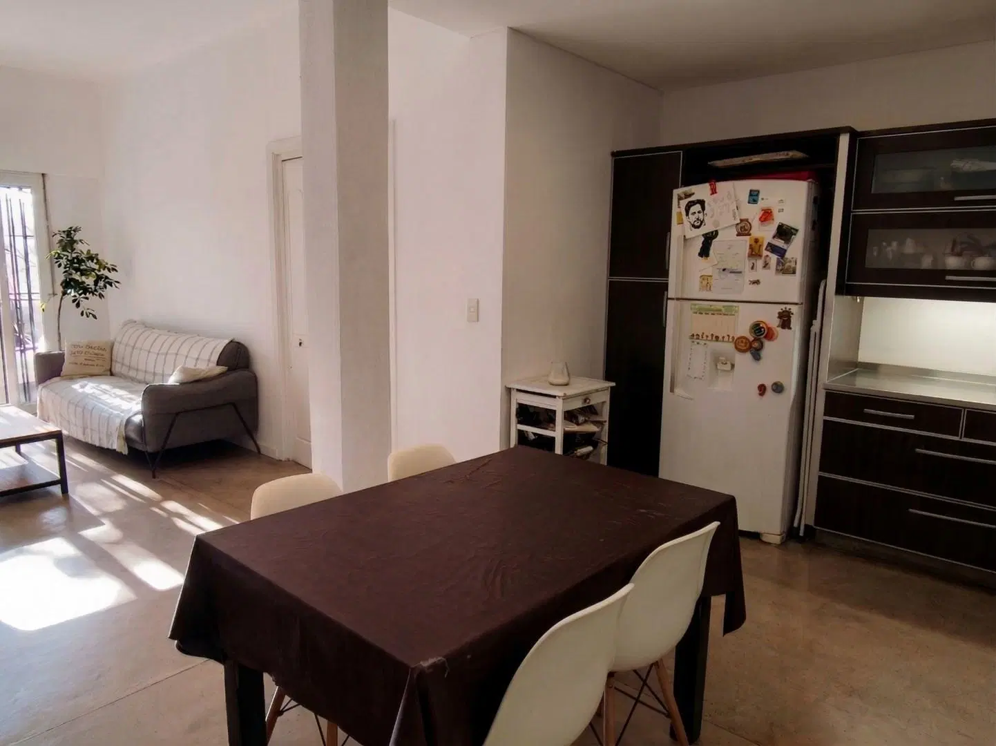 Departamento  en Venta en Palermo Hollywood, Capital Federal, Buenos Aires 3