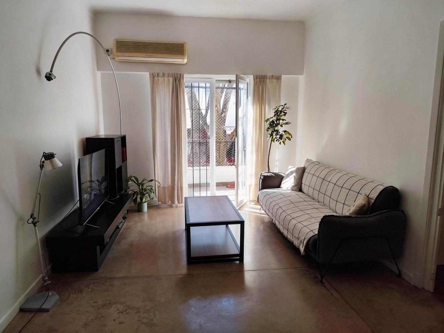 Departamento en Venta en Palermo Hollywood, Capital Federal, Buenos Aires