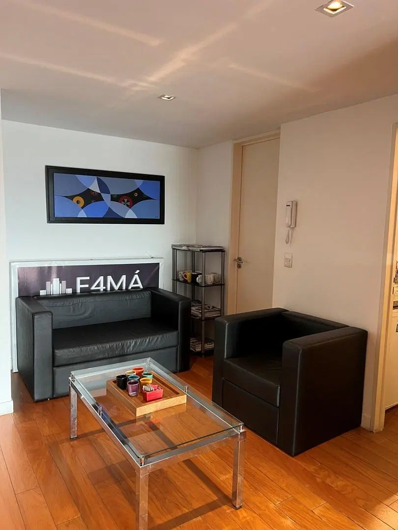 Oficina  en Venta en Puerta Norte, Nordelta, Tigre 4
