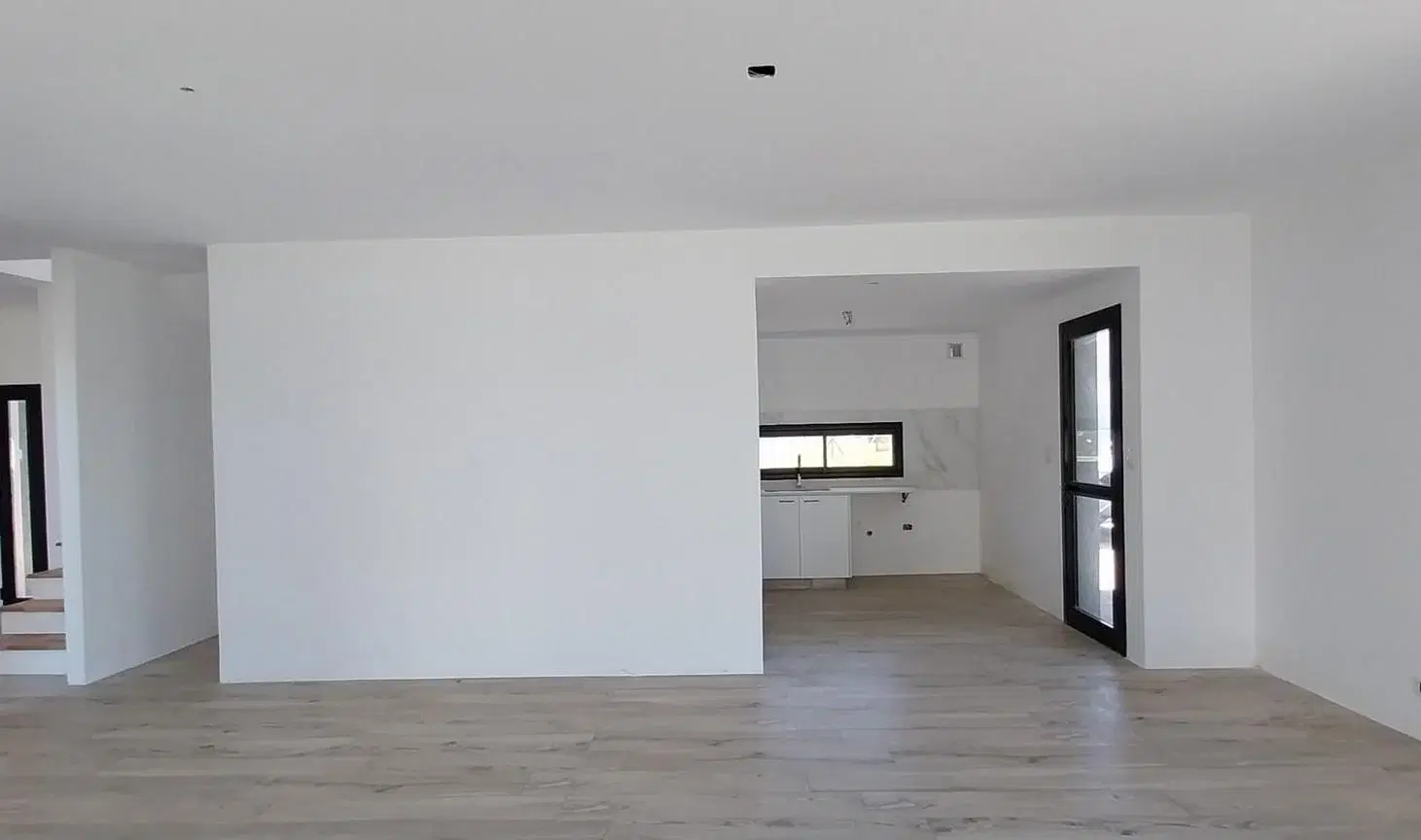 VENTA CASA, CON VISTA A LA LAGUNA - AREA 11, SAN SEBASTIAN . ESCOBAR 3