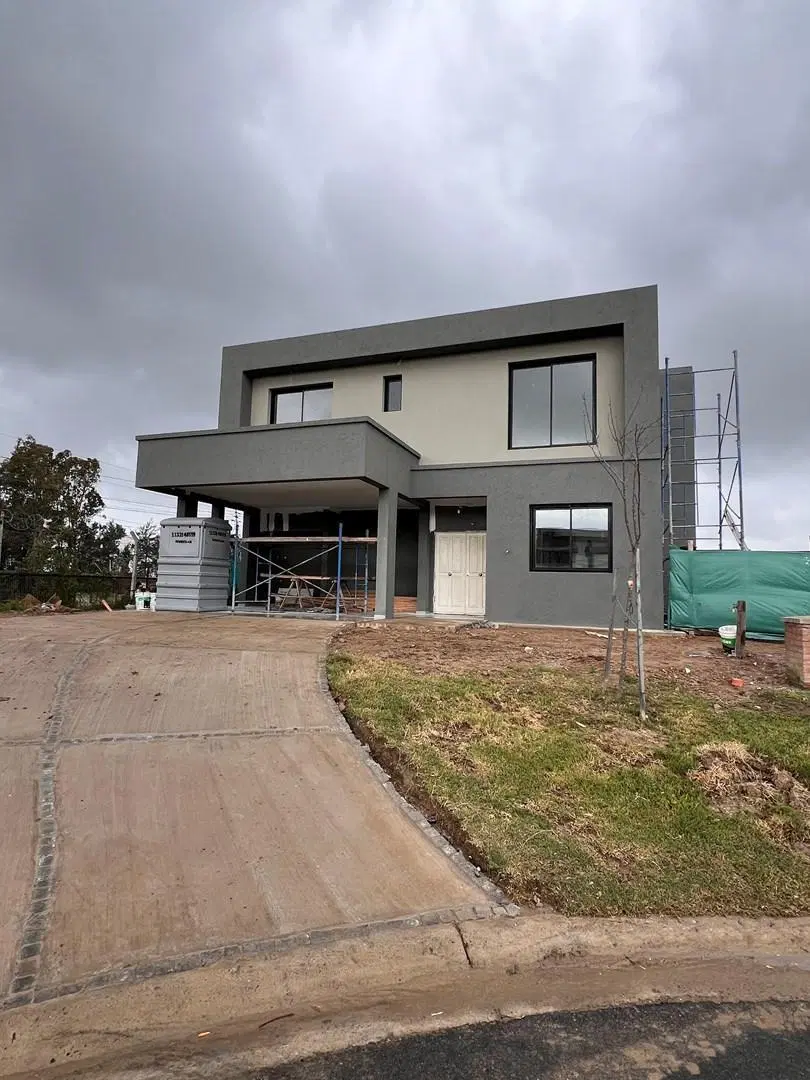 Casa en Venta en Santa Ana II, Villanueva, Tigre 3