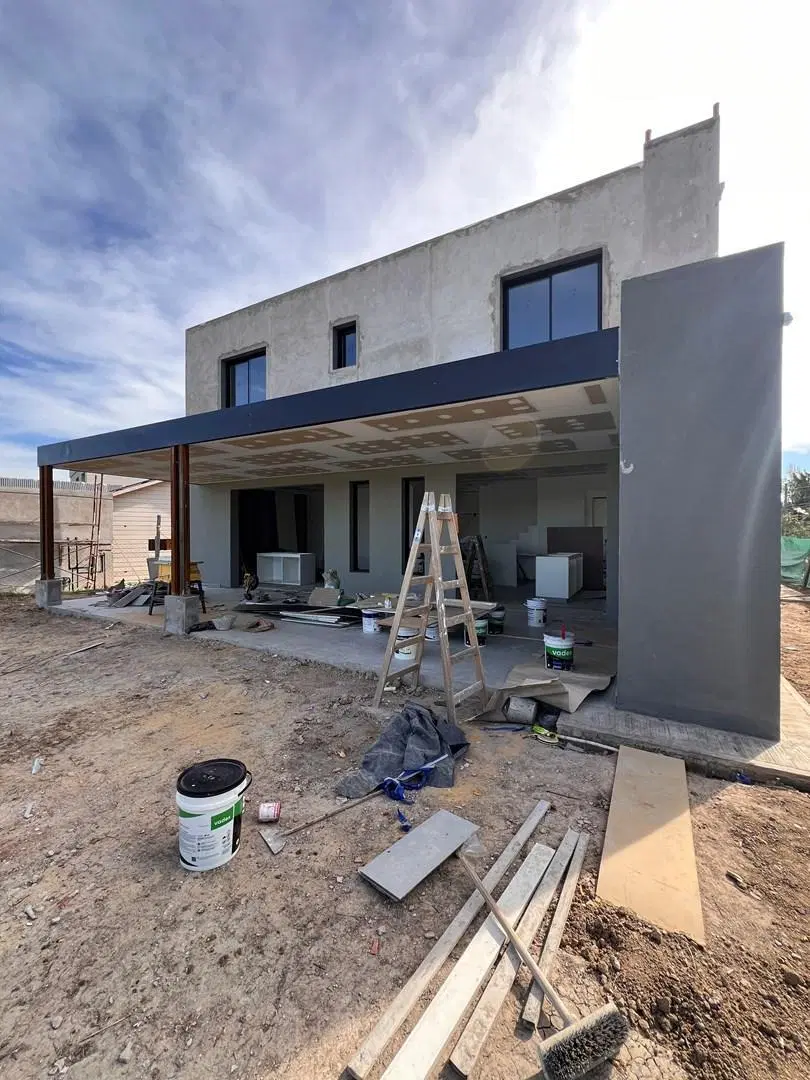 Casa en Venta en Santa Ana II, Villanueva, Tigre 2