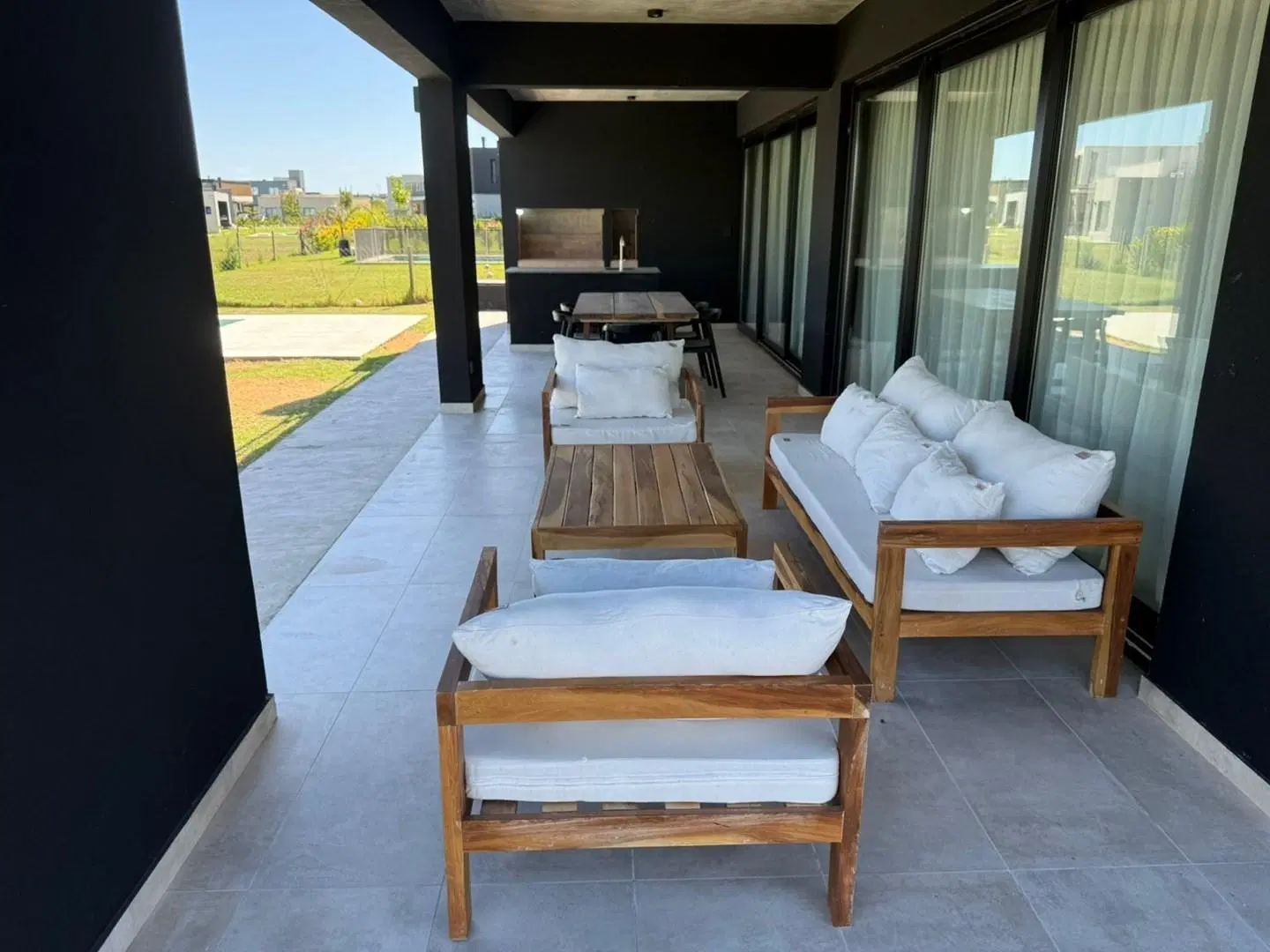 Casa en Venta en Riberas, Puertos del Lago, Escobar 4