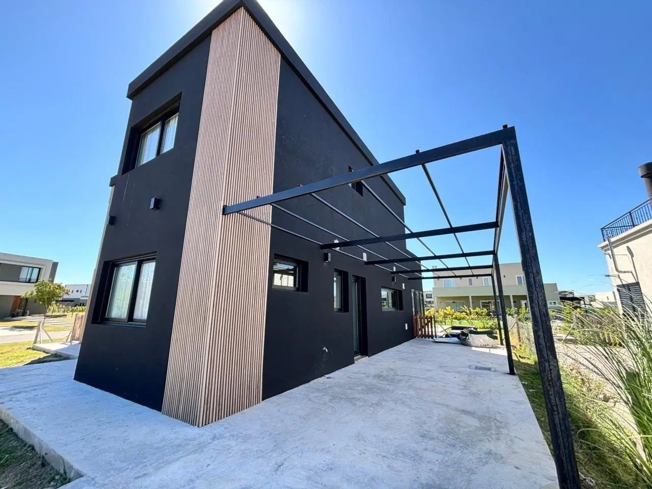 Casa en Venta en Riberas, Puertos del Lago, Escobar 5