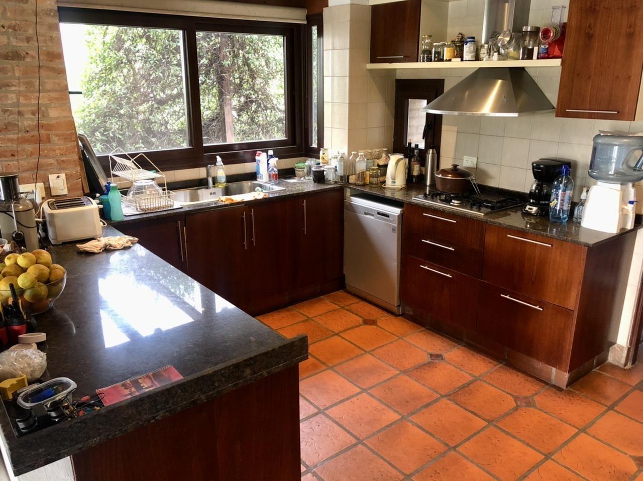 Casa a la LAGUNA en Venta en Santa Clara, Villanueva, Tigre