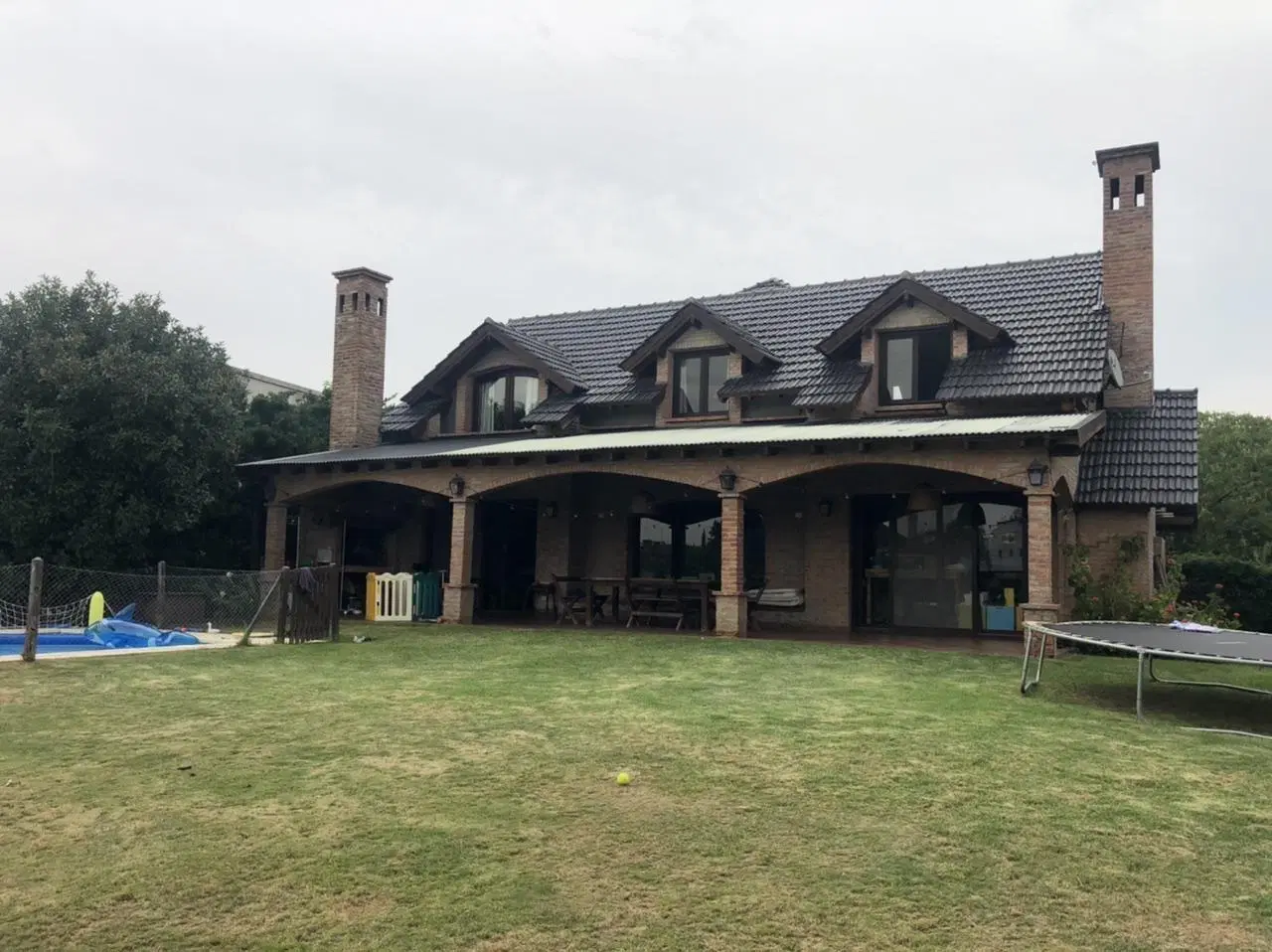 Casa a la LAGUNA en Venta en Santa Clara, Villanueva, Tigre 4