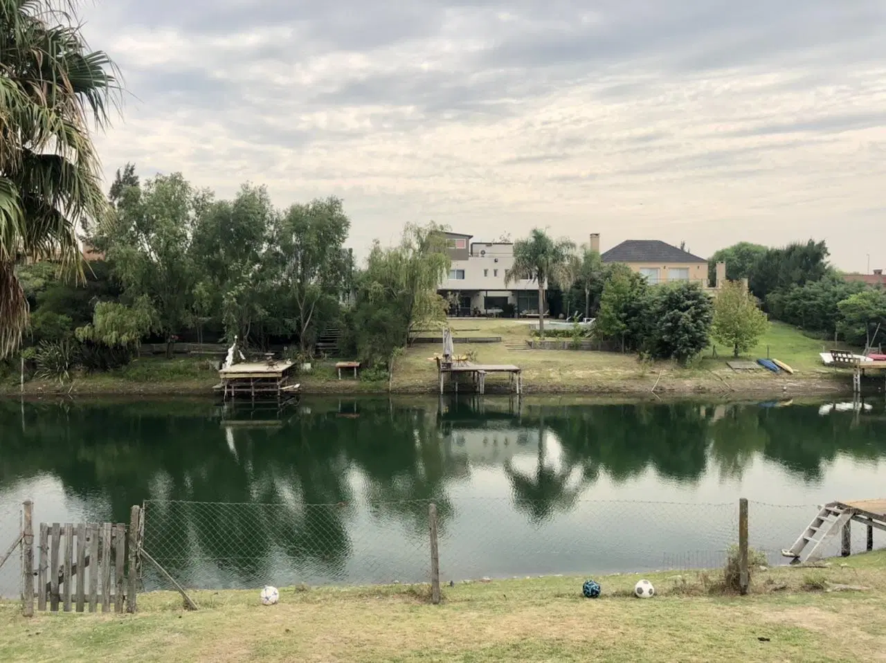 Casa a la LAGUNA en Venta en Santa Clara, Villanueva, Tigre 5