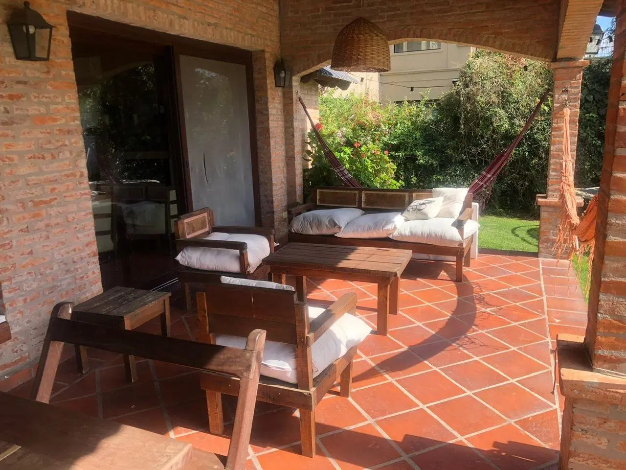 Casa a la LAGUNA en Venta en Santa Clara, Villanueva, Tigre 3