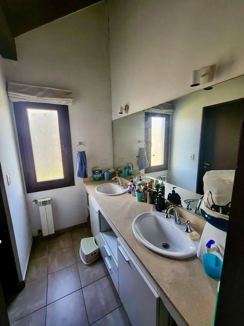 Casa a la LAGUNA en Venta en Santa Clara, Villanueva, Tigre 2