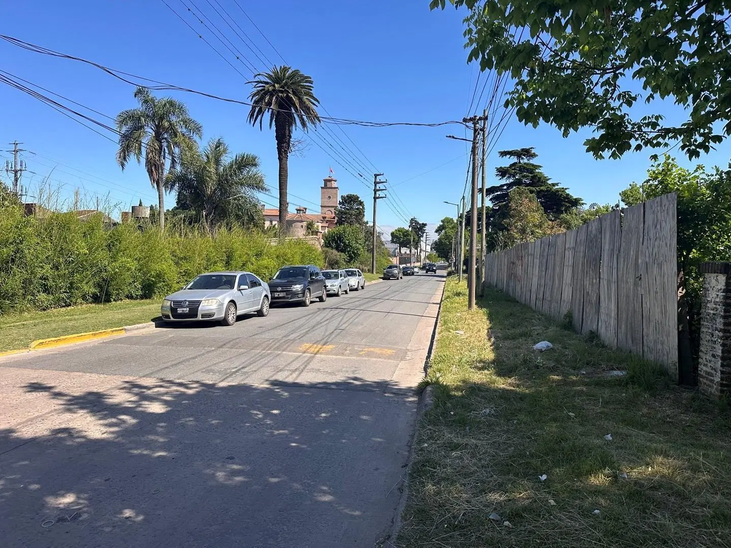 Terreno Lote en Venta en Benavidez, Tigre, G.B.A. Zona Norte 5