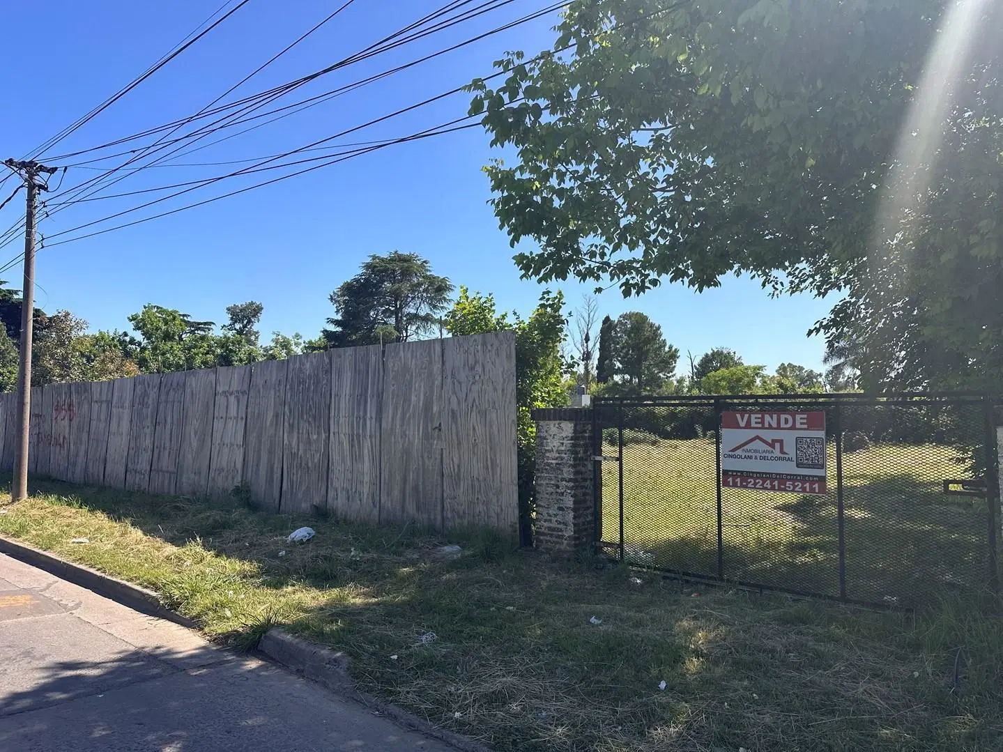 Terreno Lote en Venta en Benavidez, Tigre, G.B.A. Zona Norte 4