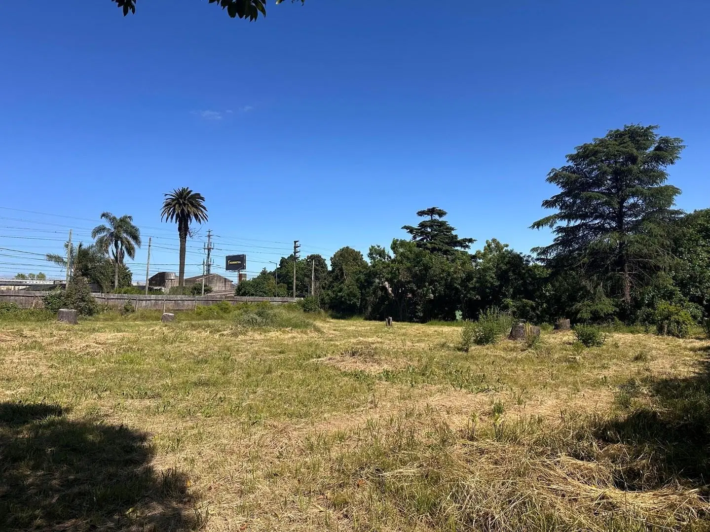 Terreno Lote en Venta en Benavidez, Tigre, G.B.A. Zona Norte 1