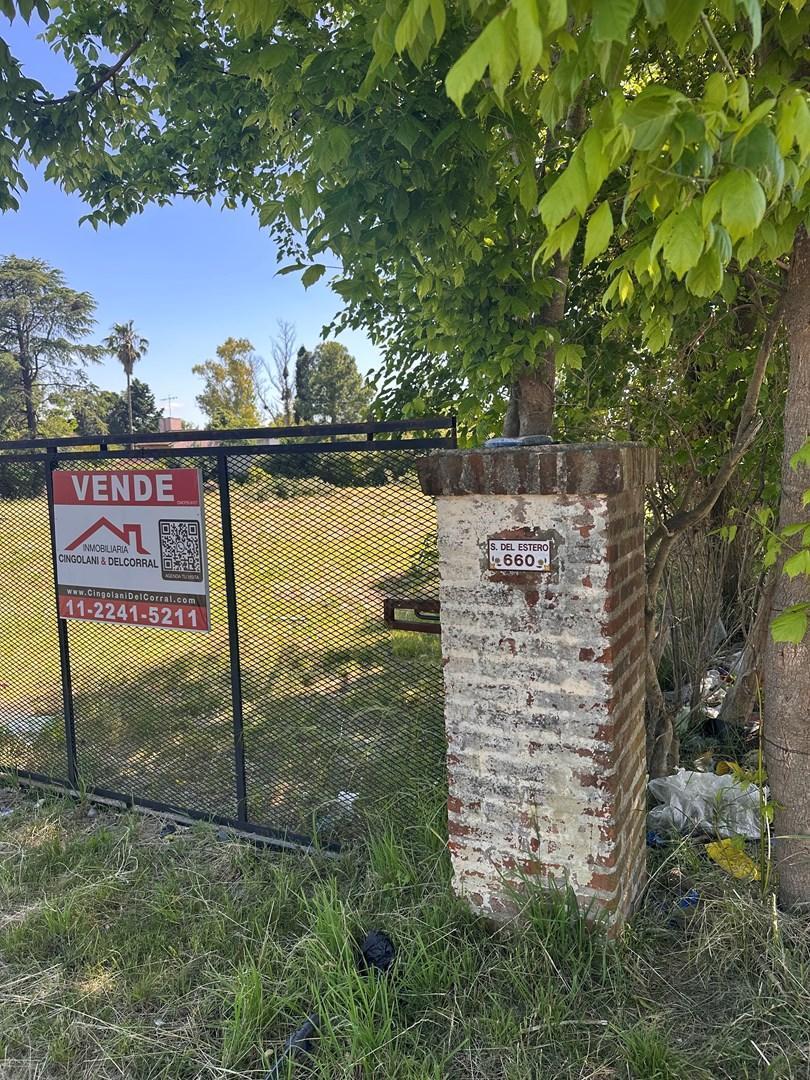Terreno Lote en Venta en Benavidez, Tigre, G.B.A. Zona Norte