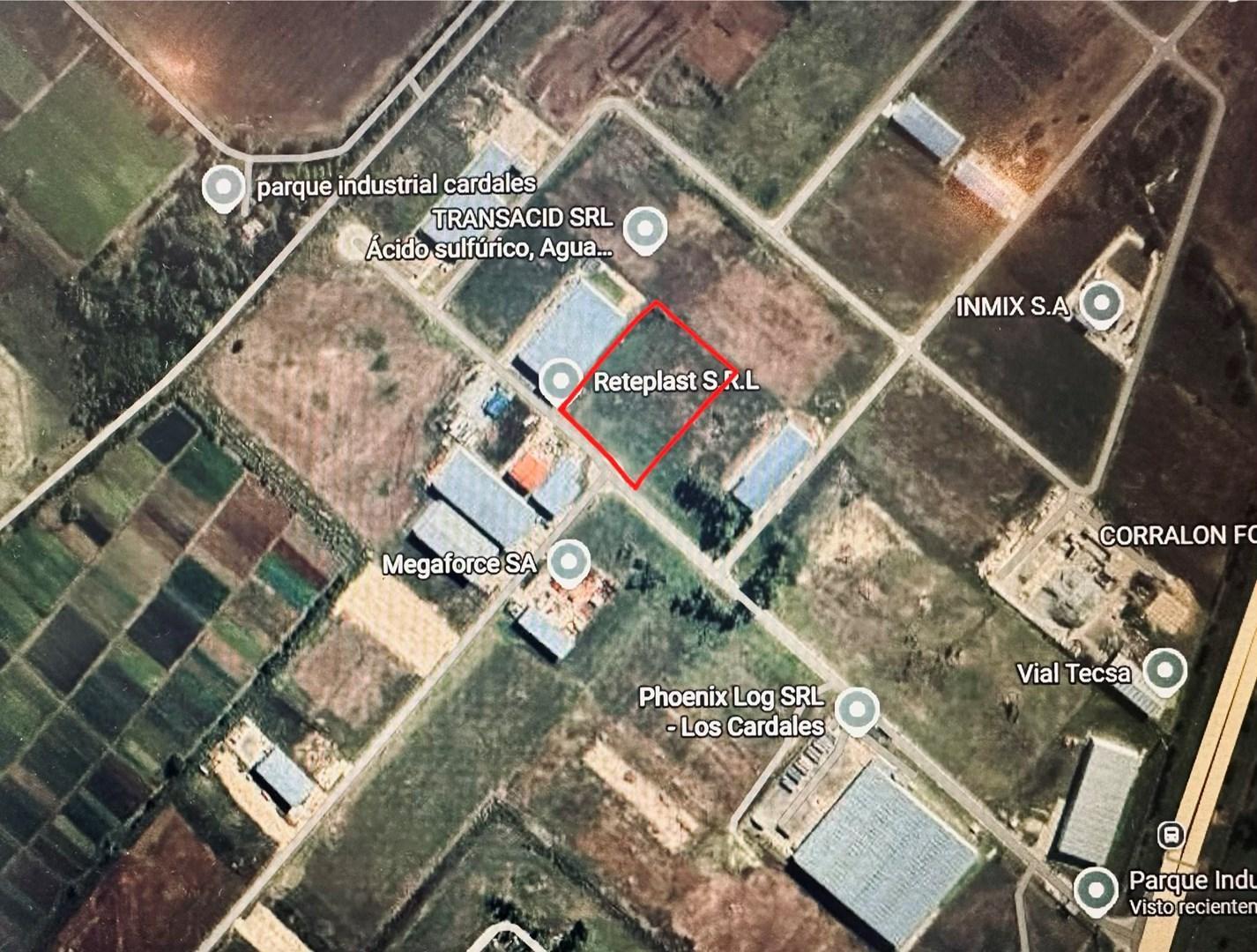 Terreno Lote en Venta en Los Cardales, Exaltación de la Cruz, G.B.A. Zona Norte