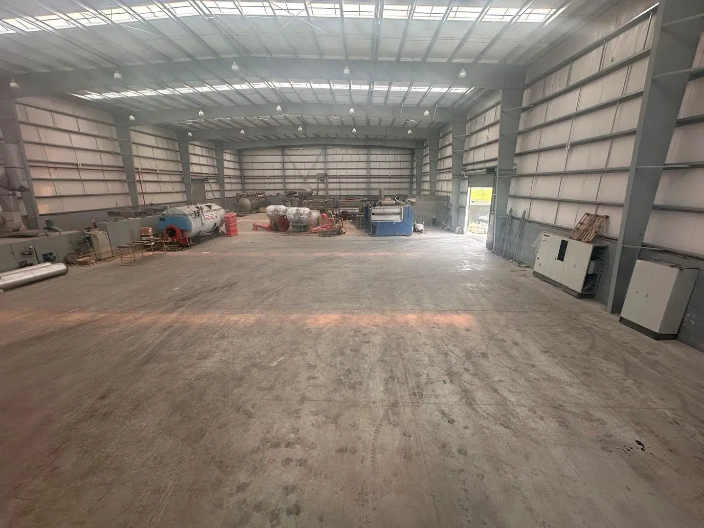 Depósito  en Alquiler en Los Cardales, Exaltación de la Cruz, G.B.A. Zona Norte 3