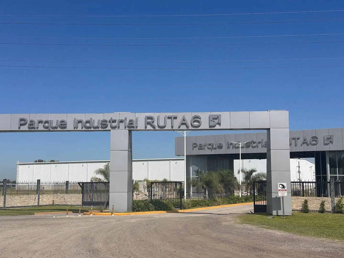Depósito  en Alquiler en Los Cardales, Exaltación de la Cruz, G.B.A. Zona Norte 2