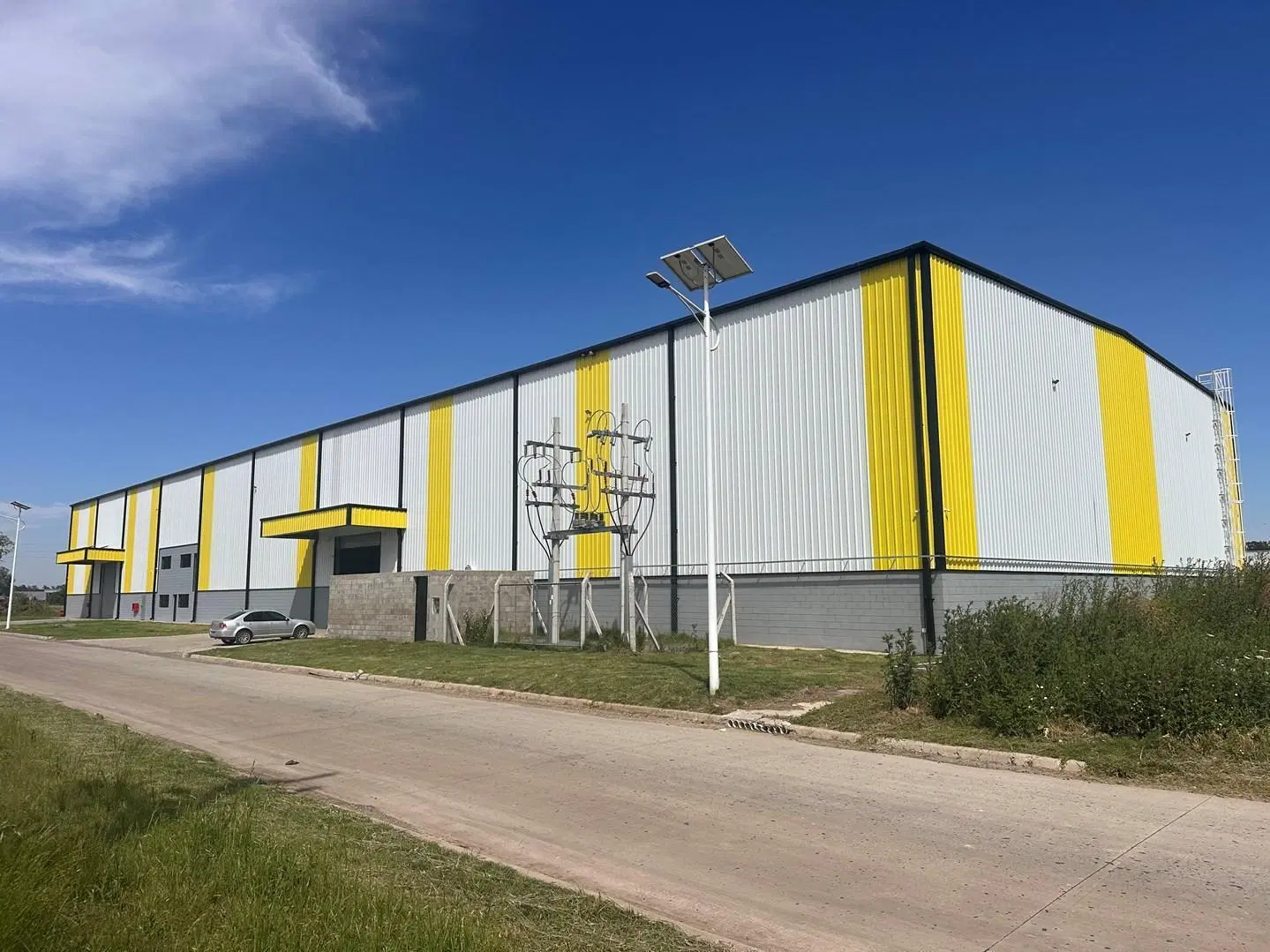 Depósito  en Alquiler en Los Cardales, Exaltación de la Cruz, G.B.A. Zona Norte 4