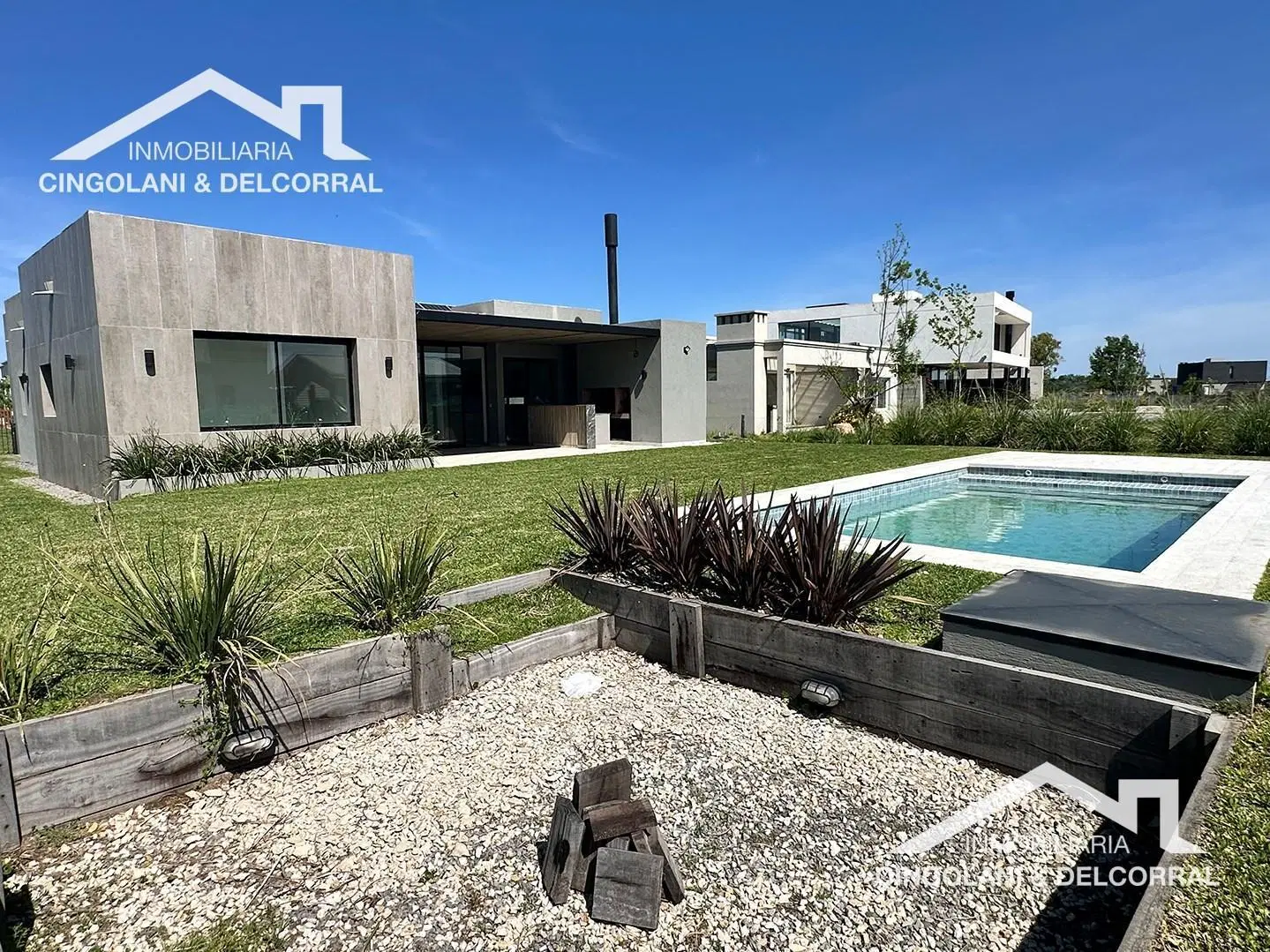 Casa  en Venta en El Naudir, Escobar, G.B.A. Zona Norte 4