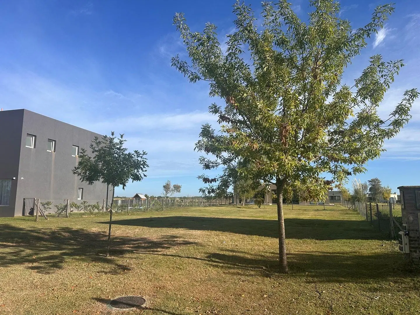 Terreno Lote en Venta en El Naudir, Escobar, G.B.A. Zona Norte 5