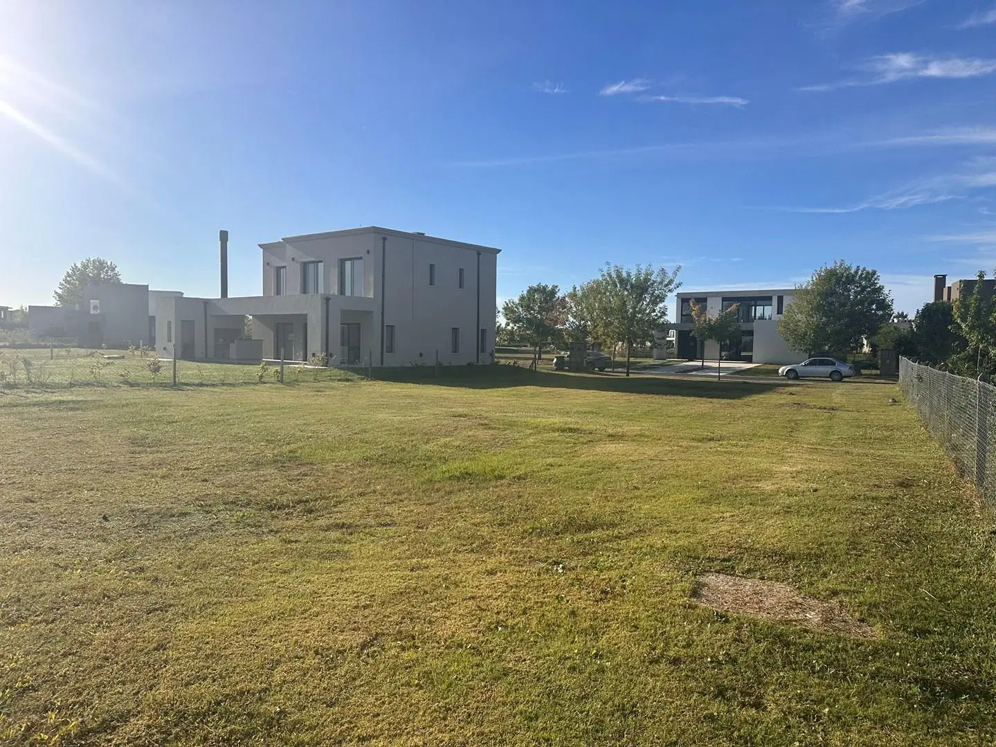 Terreno Lote en Venta en El Naudir, Escobar, G.B.A. Zona Norte 2