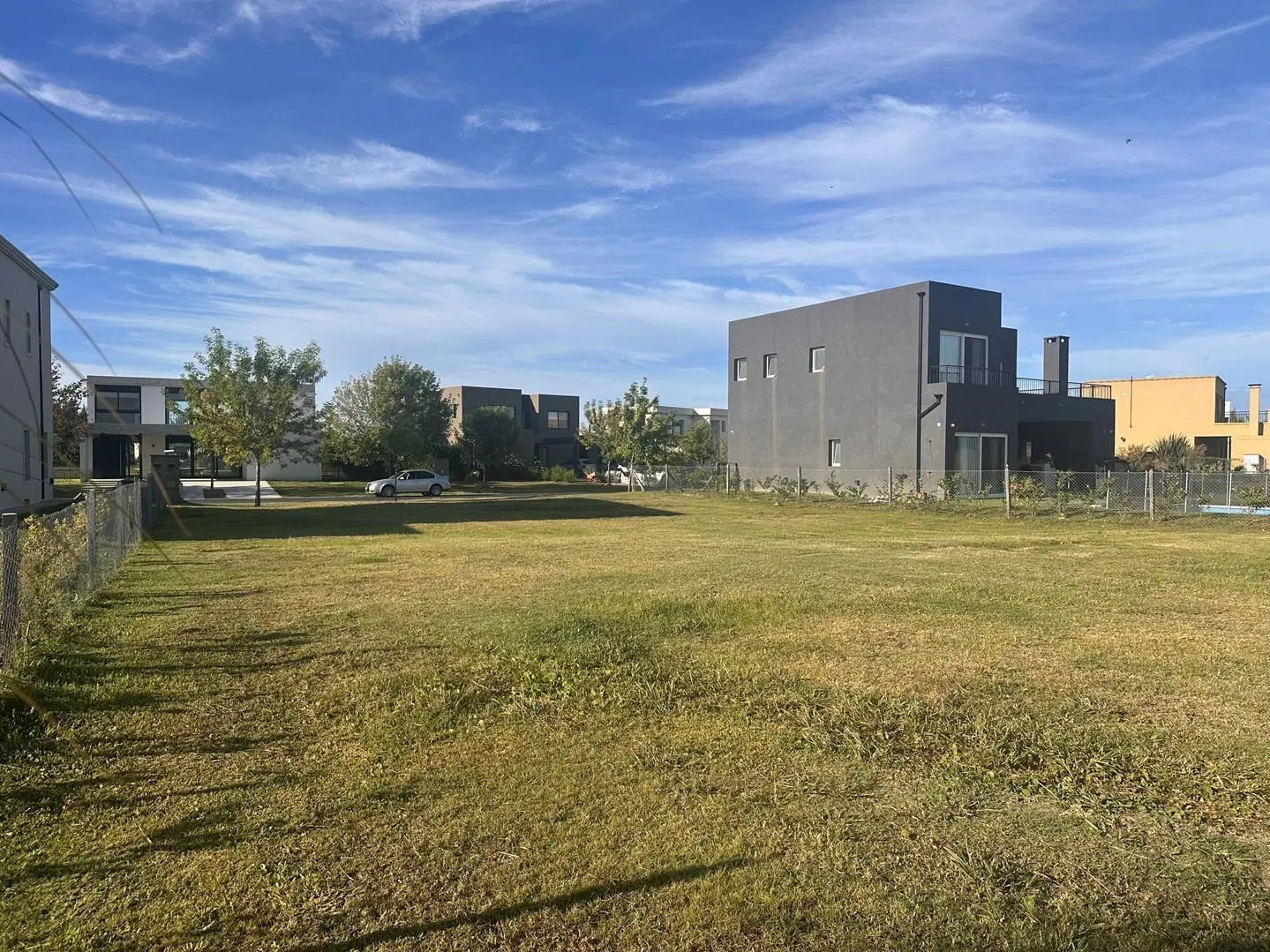 Terreno Lote en Venta en El Naudir, Escobar, G.B.A. Zona Norte 3