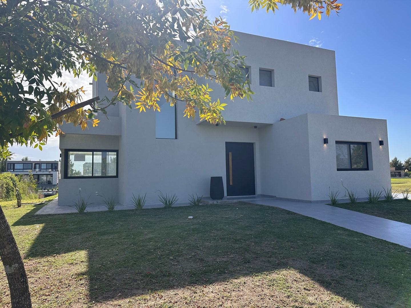 Casa en Venta en El Naudir, Escobar, G.B.A. Zona Norte